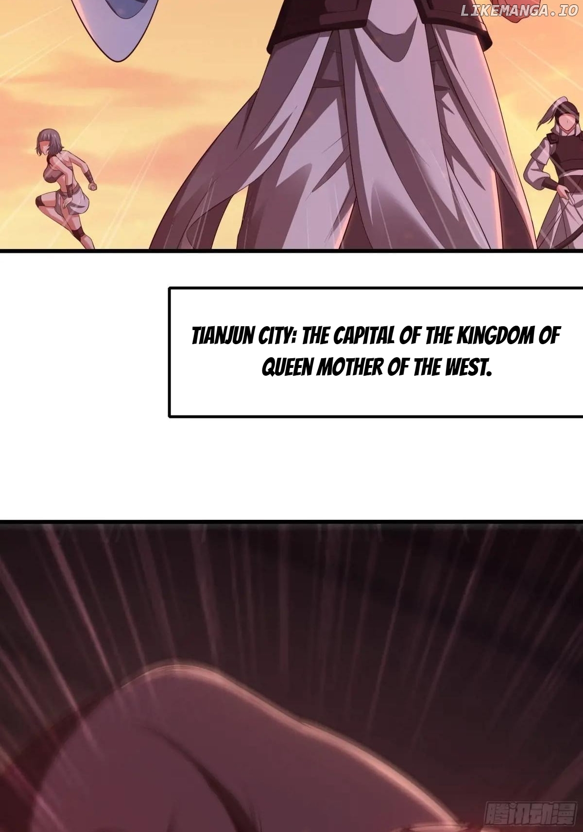 Rebirth of King Zhou: Not Being the Ultimate Villain Chapter 84 - page 19